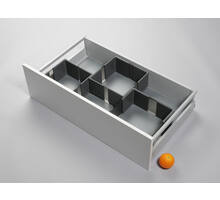 Cuisio-Flex inzet set van 3 stuks