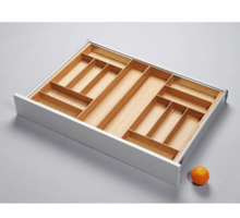 Bestekindeling  Antaro, eik, C800-1000, D 60 cm, set 1
