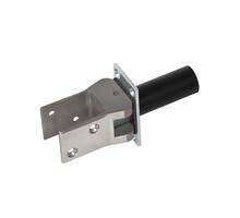 Hawgood scharnier RVS, deurdikte 40mm, tot 60kg