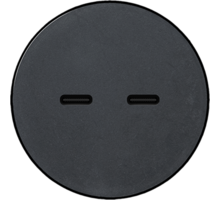 Rond 2.0 USB-C 2X (30W) - trimless