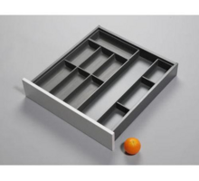Bestekindeling LEGRA, Zijdewit, C60, D 60 set 1