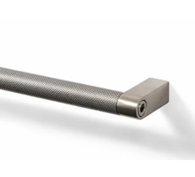 Greep 332x34x12 mm RVS stang, hartmaat 320mm, VE=4 stuks