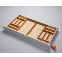 Bestekindeling  Antaro, eik, C1050-1200, D 60 cm, set 1