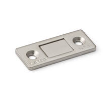 Magneetsnapper super dun 3mm dik, trekkracht 4 kilo