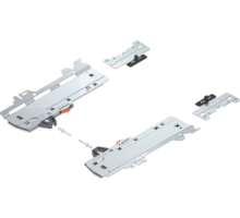Tip-on Blumotion set Merivobox 20 kg NL 350-600mm