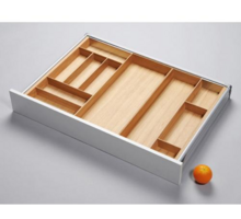 Bestekindeling  Antaro, eik, C800-950, D 60 cm, set 2