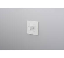 EU 1G Dimmer/250W Led/Retractive Switch Compatible Only