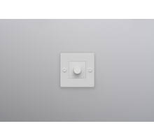 EU 1G Dimmer/250W Led/Retractive Switch Compatible Only