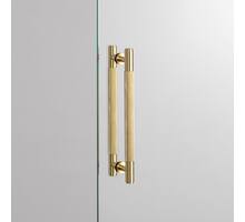 Pull Bar/Double-Sided/Medium 275Mm/Brass