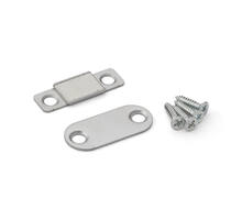 Magneetsnapper RVS ULTRA DUN 2.2mm, trekkracht 7kg