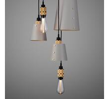 Hooked 6.0 Mix Stone/Brass - 2M