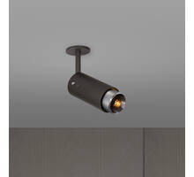 Exhaust Spot/Cross/Graphite/Steel