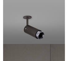 Exhaust Spot/Cross/Graphite/Steel