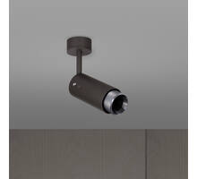 Exhaust Spot/Cross/Graphite/Steel