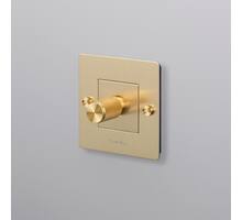 1G Dimmer/250W Led/Retractive Switch Compatible Only