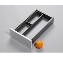 Bestekindeling LEGRA, Zijdewit, C30, D 45 set 1