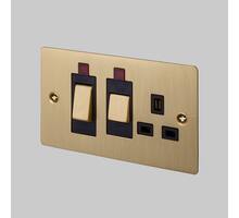 Cooker Control Unit with neon 