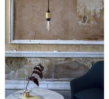 Buster Bulb/Teardrop Non Dimmable - Gold E27 [L103G.N]