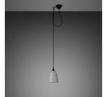 Hooked 1.0 Small Stone/Steel - 2M