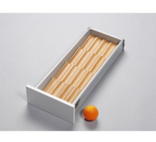 Bestekindeling  Antaro, eik, C300, D 60 cm, set 2