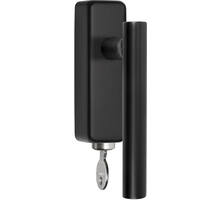 BASICS LB7DKLOCK-O draaikiepgarnituur PVD IG R/L