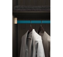 B Series - Square Hanging Rod