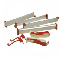Spannerset 60 cm