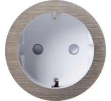 Rond 2.0 MultifitSocket F- canon de fusil light - white cup