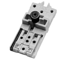 Extra mal voor montageset CLIP en MODUL Boormaat 20mm/52mm