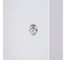 Furniture Knob/Double-Sided/Cast /Steel