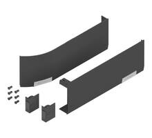 AVENTOS HF/HS/HL top afdekkappenset  voor SERVO-DRIVE