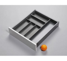 Bestekindeling LEGRA, Zijdewit, C50, D 55 set 1