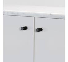 Furniture Knob / Linear / Set of 2