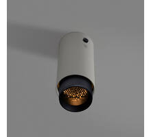 Exhaust Detail Kit/Cross Knurl/Black
