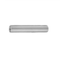 Verbindingshuls 30mm lang met M4 draad