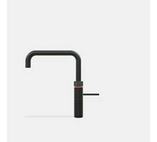 Fusion Square Zwart