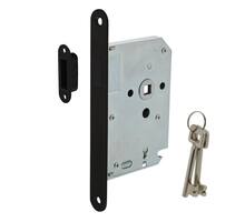 Woningbouw magneet klavier dag- en nachtslot 55mm