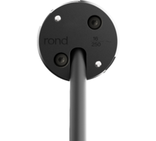 Rond 2.0 bekabeld Unifit socket type F
