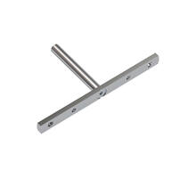 Bracket voor Triade SLIM (zonder schroeven)