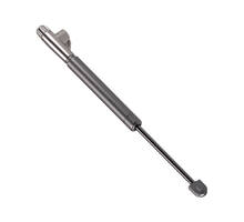 Klepschaar Kraby 244mm - vallende klep