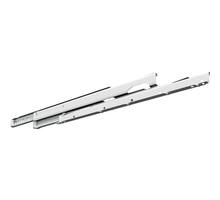 Kisch Basic ladegeleider, volledig uittrekbaar lengte 650mm