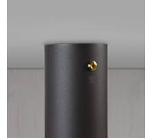 Exhaust Surface/Linear/Graphite/Brass