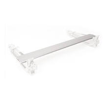 Verbindingstrip alu voor Monoflat LIN-X60- L= 840mm