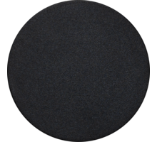 Rond 2.0 Push button 2X- t.less - basic black