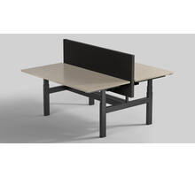 Akoestische tussen wand 1600x700x40 Avoca.