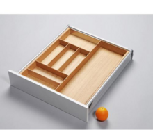 Bestekindeling  Antaro, eik, C500-700, D 65 cm, set 1
