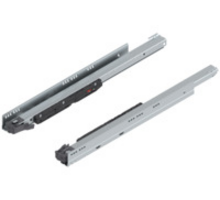 Legra (Tip-on)Blumotion ladegeleider/70 KG 