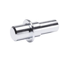 Pen verzinkt voor Flipper, diameter 5mm x 8,5mm lang