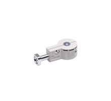 Bladverbinder Quick 52mm, boring 30mm, zonder afdekkap