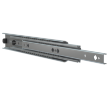Ladegeleider ULF HD D 700mm, uittrekbaarheid 750mm, VE=5pr